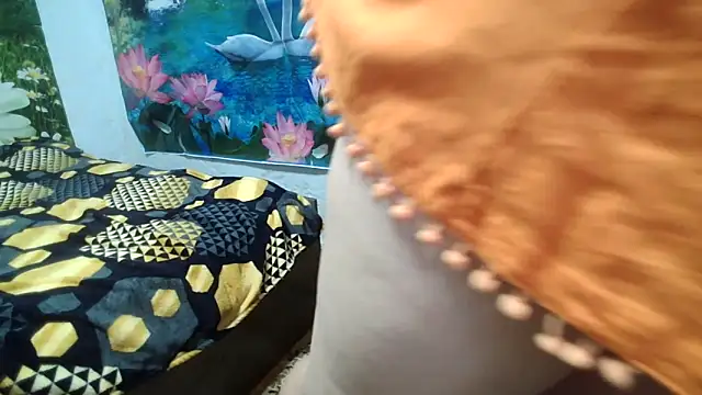 AnnaXGold online show from 10.22.25