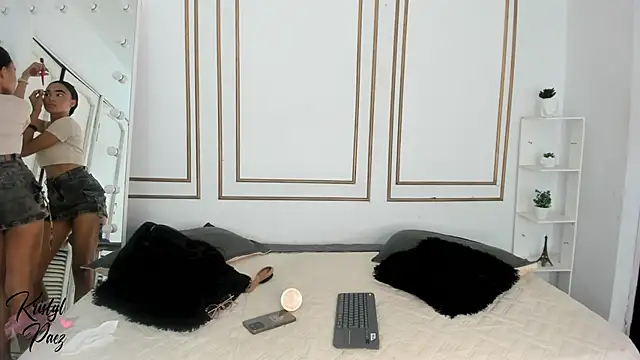 kristyl paez online show from 12.04.25