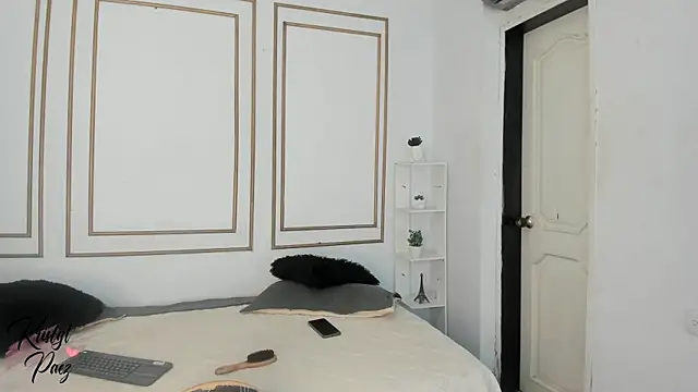 kristyl paez online show from 12.05.25