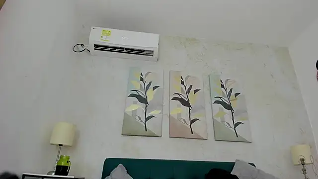 kristyl paez online show from 01.07.26