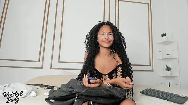 kristyl paez online show from 01.16.26