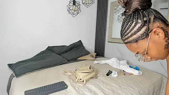 kristyl paez online show from 03.27.26