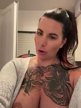 InKed-Kathy online show from 12.07.24