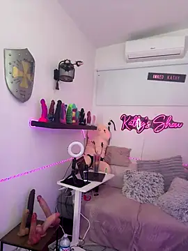 InKed-Kathy online show from 11.22.25