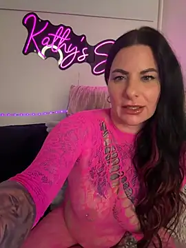 InKed-Kathy online show from 02.01.26
