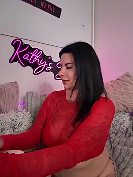 InKed-Kathy online show from 02.12.26