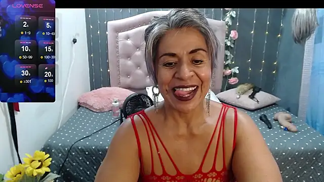 lalisha 96 online show from 12.15.24