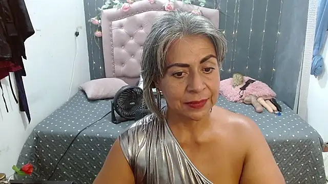 Snapshot of lalisha_96 chatting on 09.27.25 lalisha 96 online show from 09.27.25