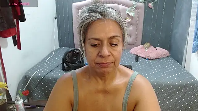 lalisha 96 online show from 07.17.26