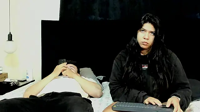 lissandthor13 online show from 09.29.25