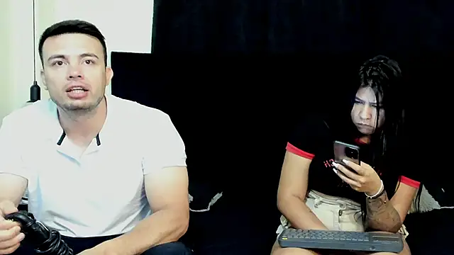 lissandthor13 online show from 01.08.26