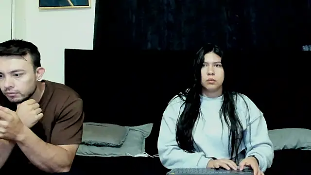 lissandthor13 online show from 02.13.26