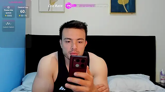 lissandthor13 online show from 04.08.26