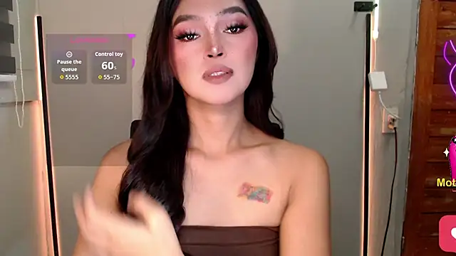 Snapshot of Itsme_claire chatting on 04.29.26 Itsme claire online show from 04.29.26