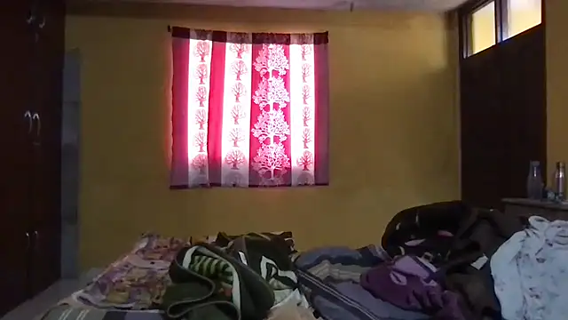 Riyasingh9 online show from 10.11.25