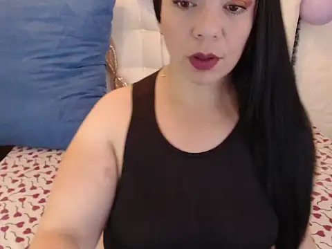 Angiee BBW online show from 12.09.24