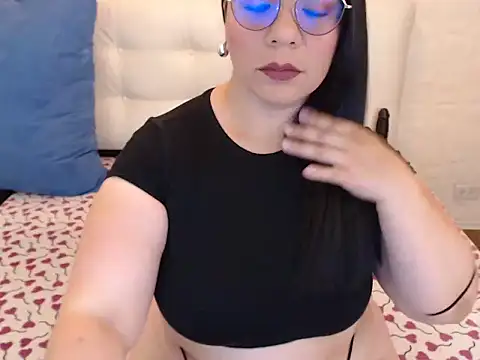 Angiee BBW online show from 09.13.25