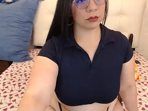 Angiee BBW online show from 09.26.25