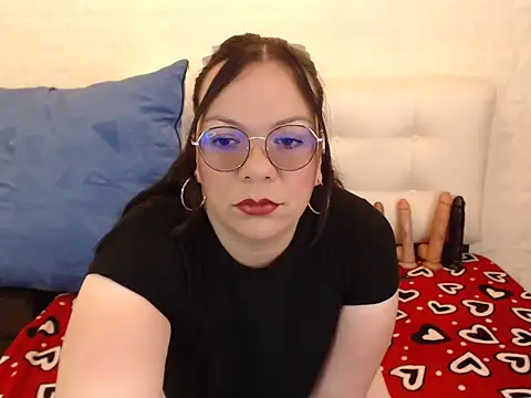 Angiee BBW online show from 10.07.25