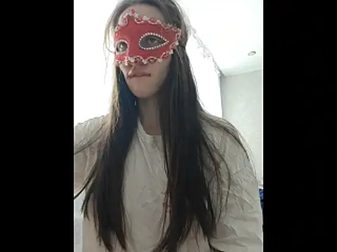 Snapshot of chococake chatting on 02.10.26 chococake online show from 02.10.26