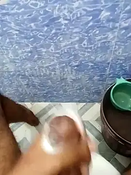 HorriblePastry online show from 10.01.25