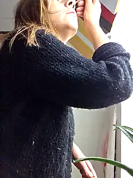 Lina lou4 online show from 10.25.25