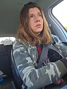 Lina lou4 online show from 03.14.26