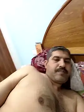 Amandev7 online show from 03.05.26