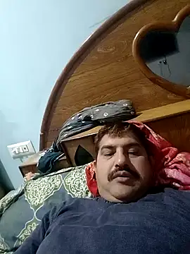 Amandev7 online show from 03.24.26