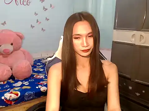 PirateEmpressBoaAico online show from 12.13.24