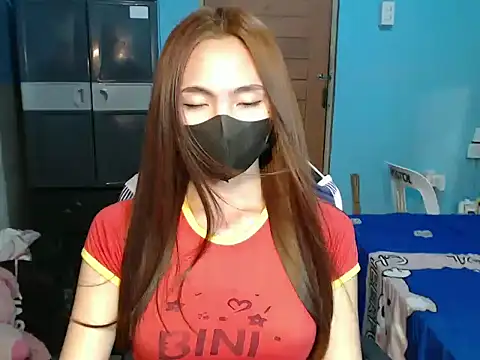 PirateEmpressBoaAico online show from 03.13.25