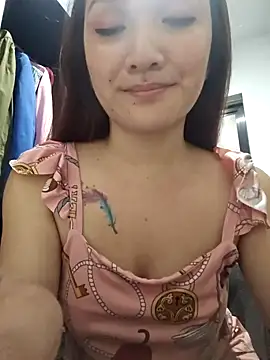Snapshot of soooooANGEL chatting on 12.06.24 soooooANGEL online show from 12.06.24