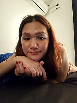 Snapshot of soooooANGEL chatting on 01.17.25 soooooANGEL online show from 01.17.25