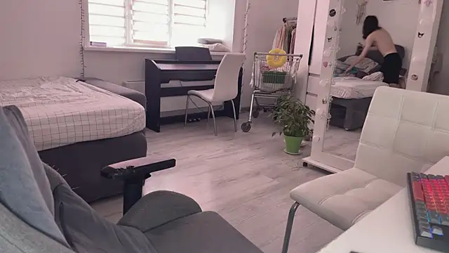 CandyChell online show from 09.25.25