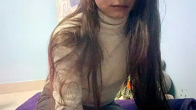 lovelydesi21 online show from 01.16.25