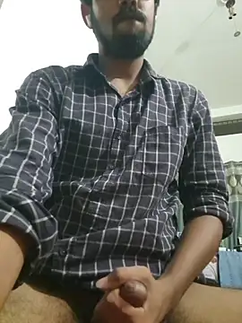 Snapshot of ur_abhi chatting on 10.29.25 ur abhi online show from 10.29.25