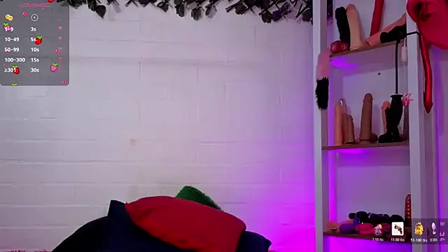 louise nails online show from 05.20.26