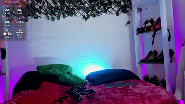 louise nails online show from 05.28.26