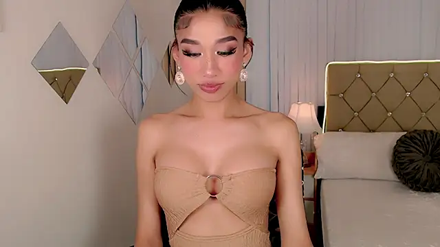 FuckDoll Nathalie online show from 02.04.25