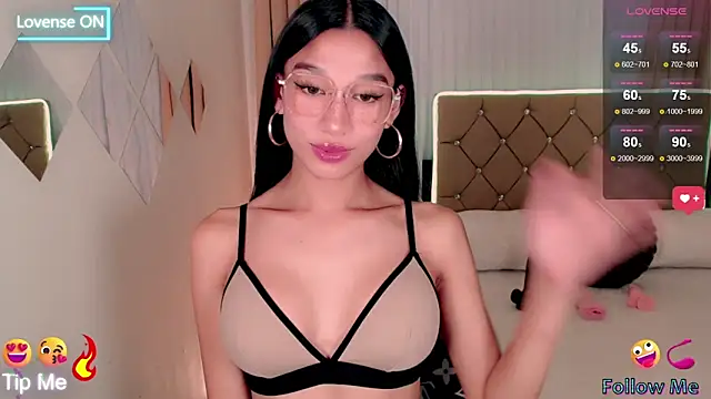 FuckDoll Nathalie online show from 02.26.25
