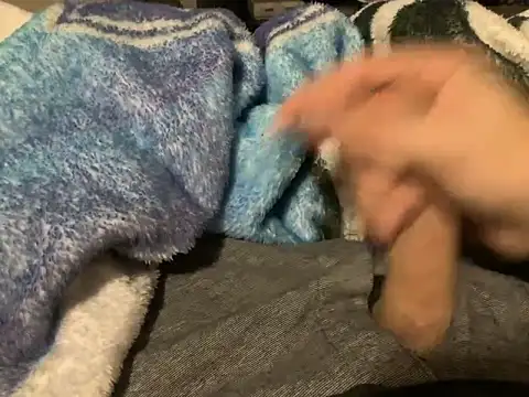 northcock87 online show from 10.29.25