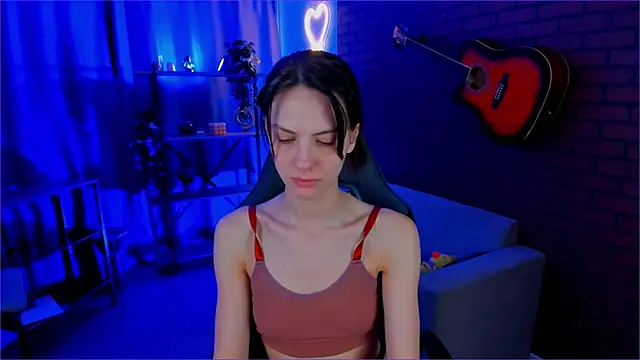 EmilyWilden online show from 12.05.24