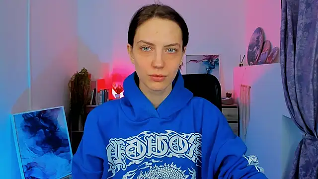 EmilyWilden online show from 12.09.24