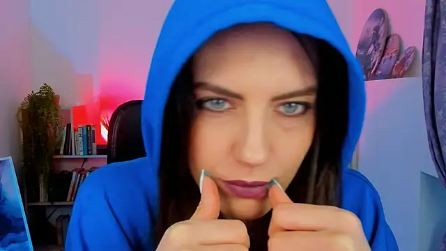 EmilyWilden online show from 12.09.24