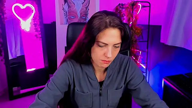 EmilyWilden online show from 01.03.25