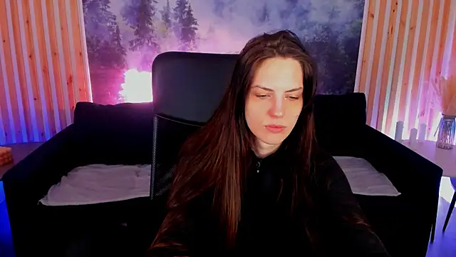 EmilyWilden online show from 01.08.25