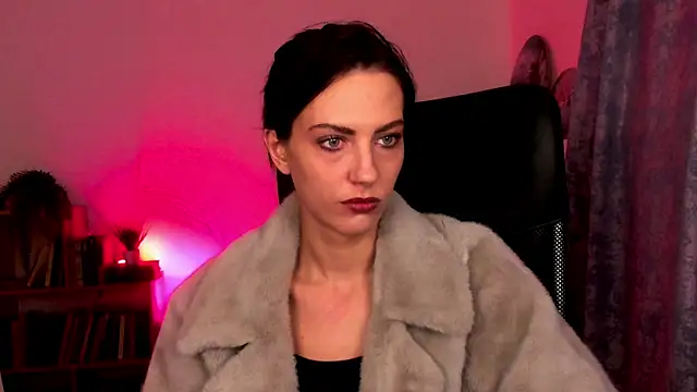 EmilyWilden online show from 01.14.25