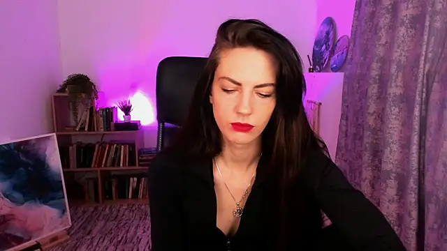 EmilyWilden online show from 01.17.25