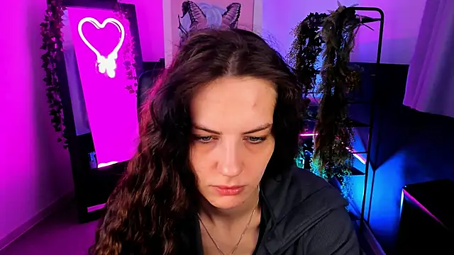 EmilyWilden online show from 01.29.25