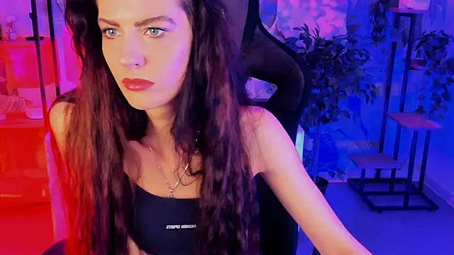 EmilyWilden online show from 01.30.25